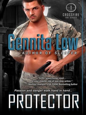cover image of Protector